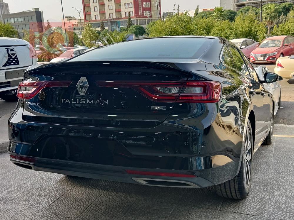Renault Talisman